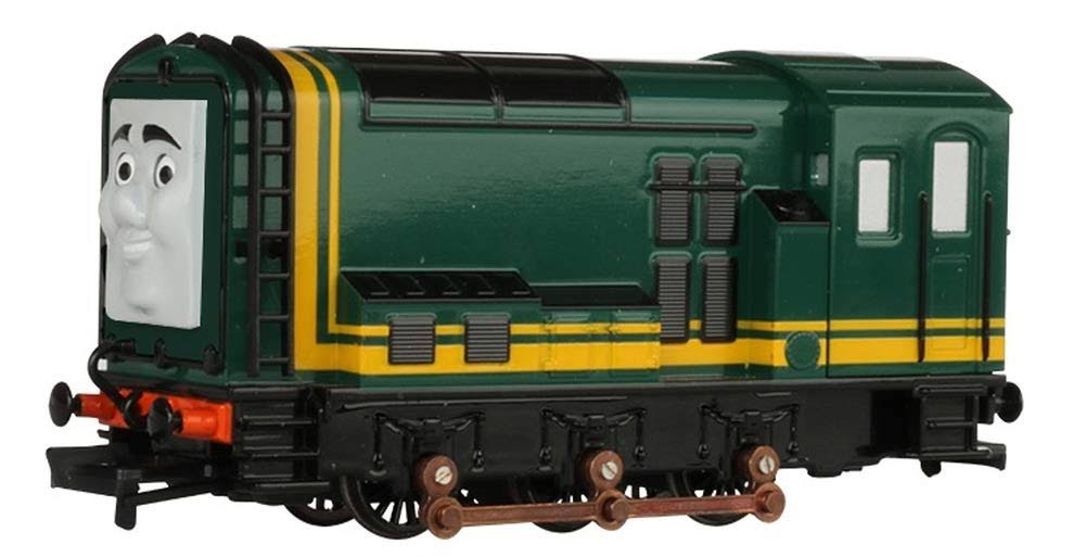 Bachmann Thomas & Friends Paxton Engine with Moving Eyes - HO Scale, P