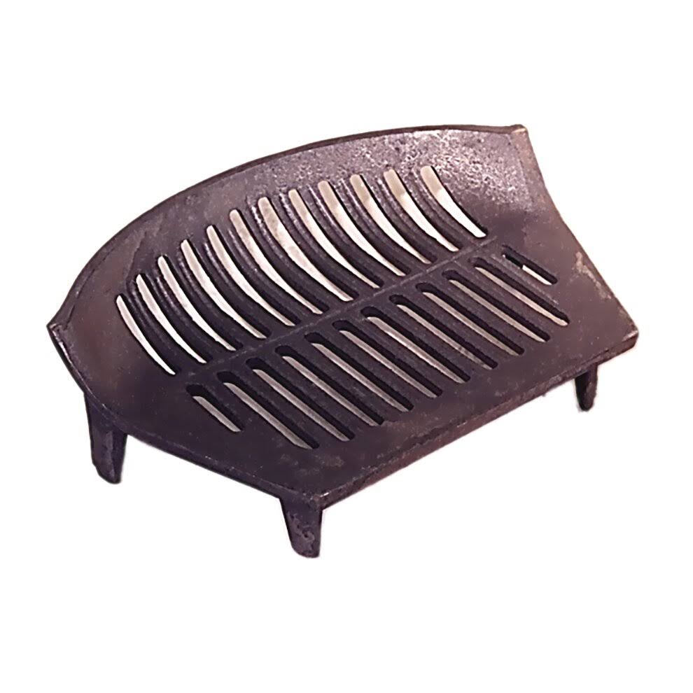 Percy Doughty Stool Grate