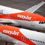 EasyJet cabin staff based in Spain are planning to strike for nine days in July - just as the peak summer travel season ...