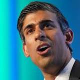 Chancellor Rishi Sunak stands 'ready to take further action' as inflation jumps to 40-year high