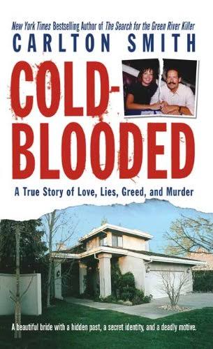 Cold Blooded [Book]