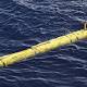 Robotic submarine completes 7th mission to locate missing jet