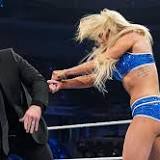 WWE SmackDown results, grades: Charlotte Flair decimates poor Drew Gulak after Beat The Clock challenge