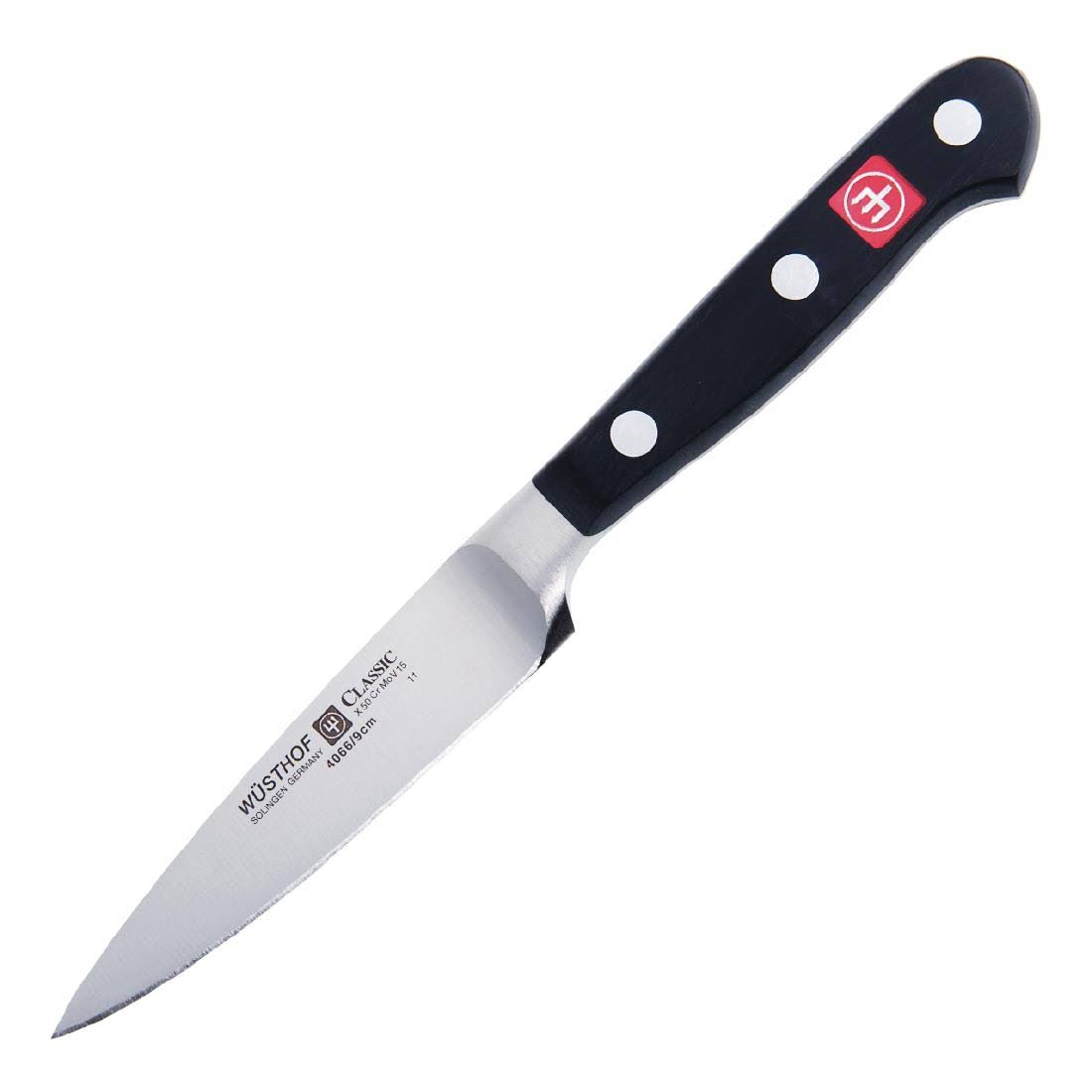 Wusthof Classic 9cm Paring Knife