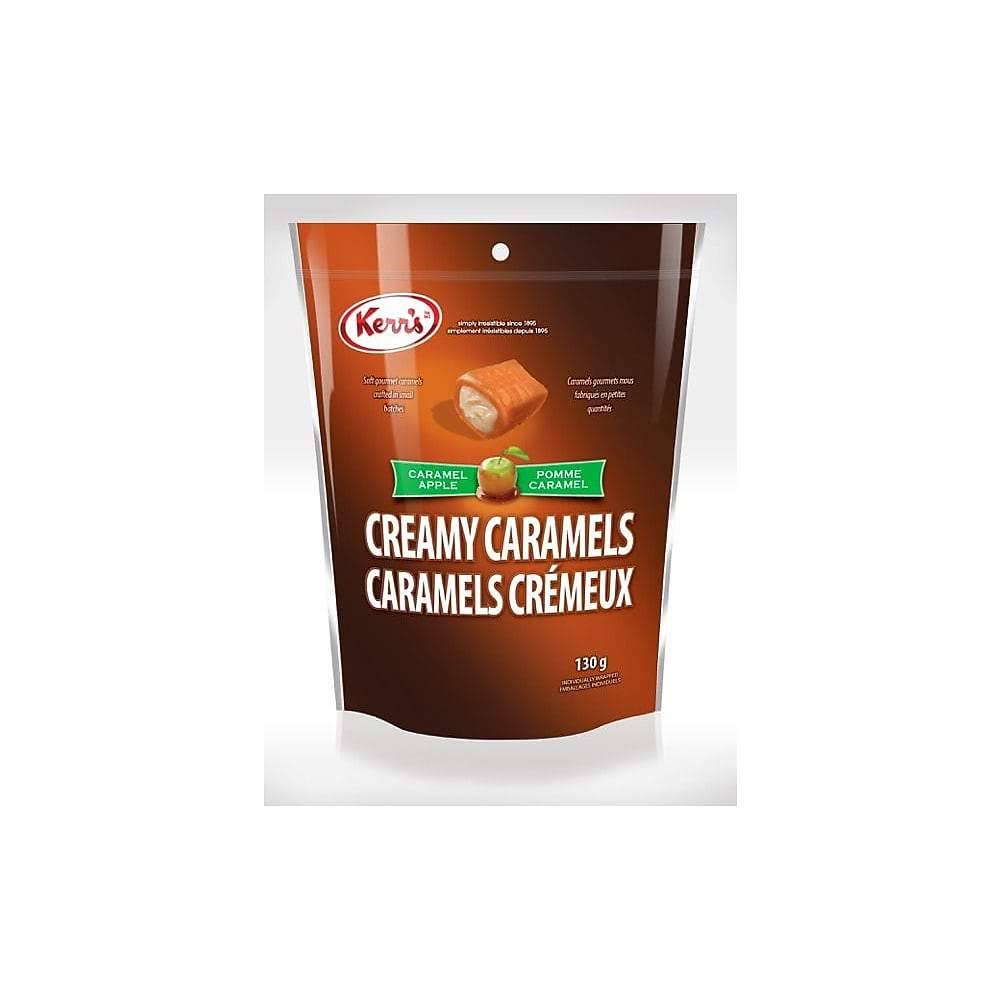 Kerr's Creamy Caramels Caramel Apple - 130g