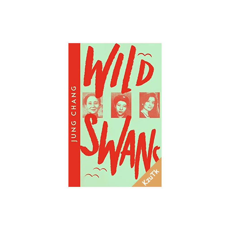 Collins Modern Classics - Wild Swans
