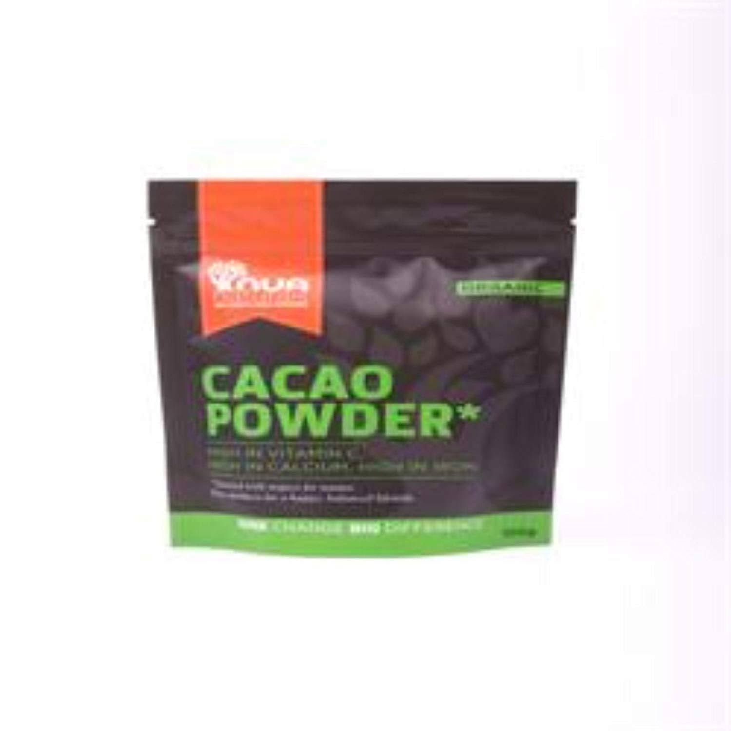 Nua Naturals Cacao Powder 100 G