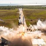 Astra Rocket Launch Fails, Takes 2 NASA Satellites With It