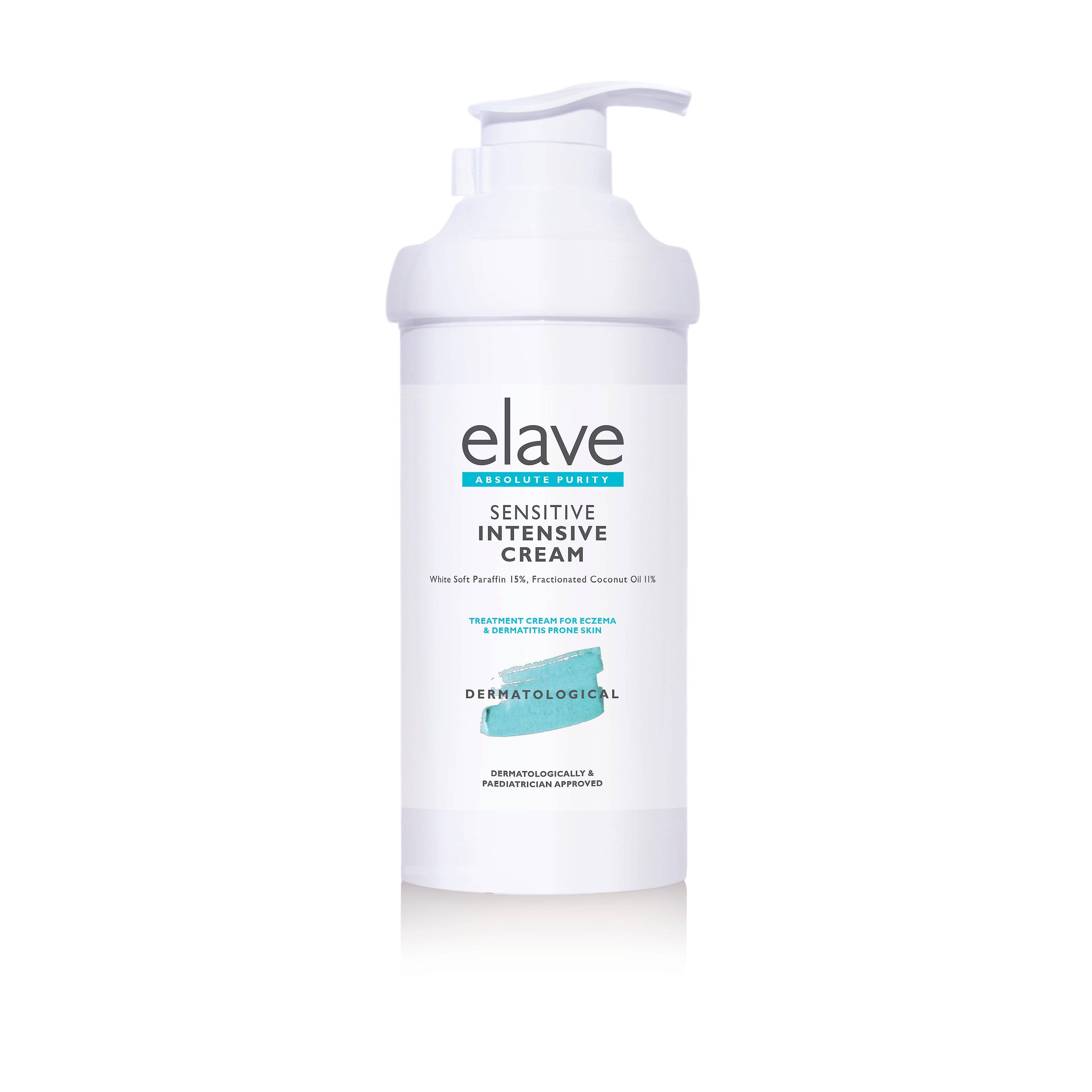 Elave Intensive Cream (500ml)