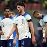 Gareth Southgate understood the boos for him as England slipped to defeat to Italy