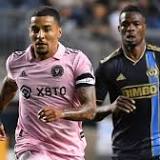 Philadelphia Union vs Inter Miami CF preview: How to watch, team news, predicted lineups, kickoff time and ones to ...