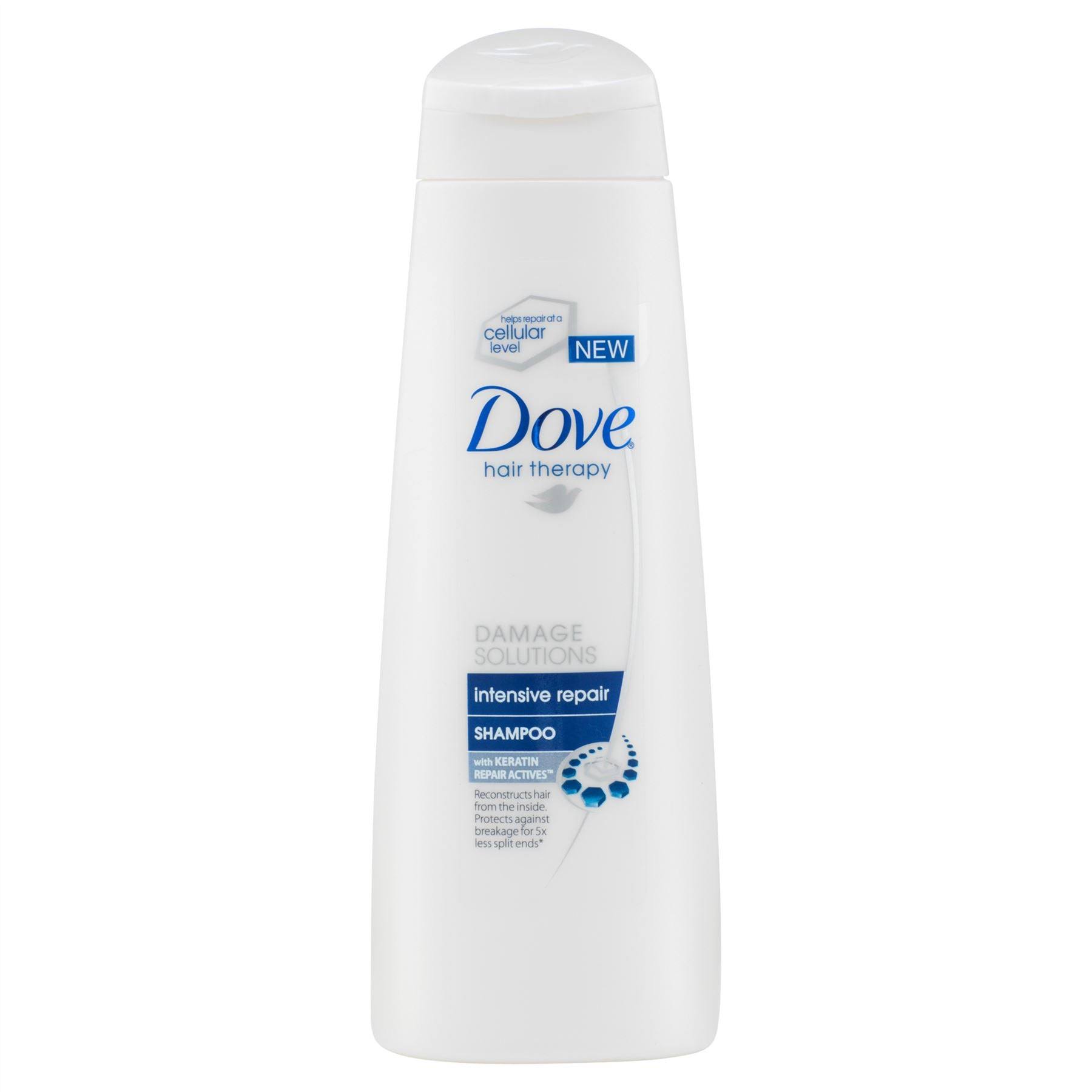 Dove Intensive Repair Shampoo - 250ml