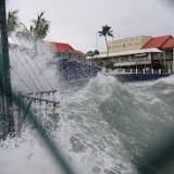 Ian A Major Hurricane Threat To Florida, Including Tampa And Fort Myers Areas