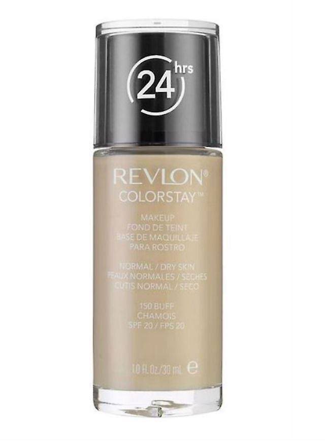 Revlon Colorstay Makeup - Normal/Dry Skin