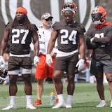 What we learned about Browns running backs during the offseason program