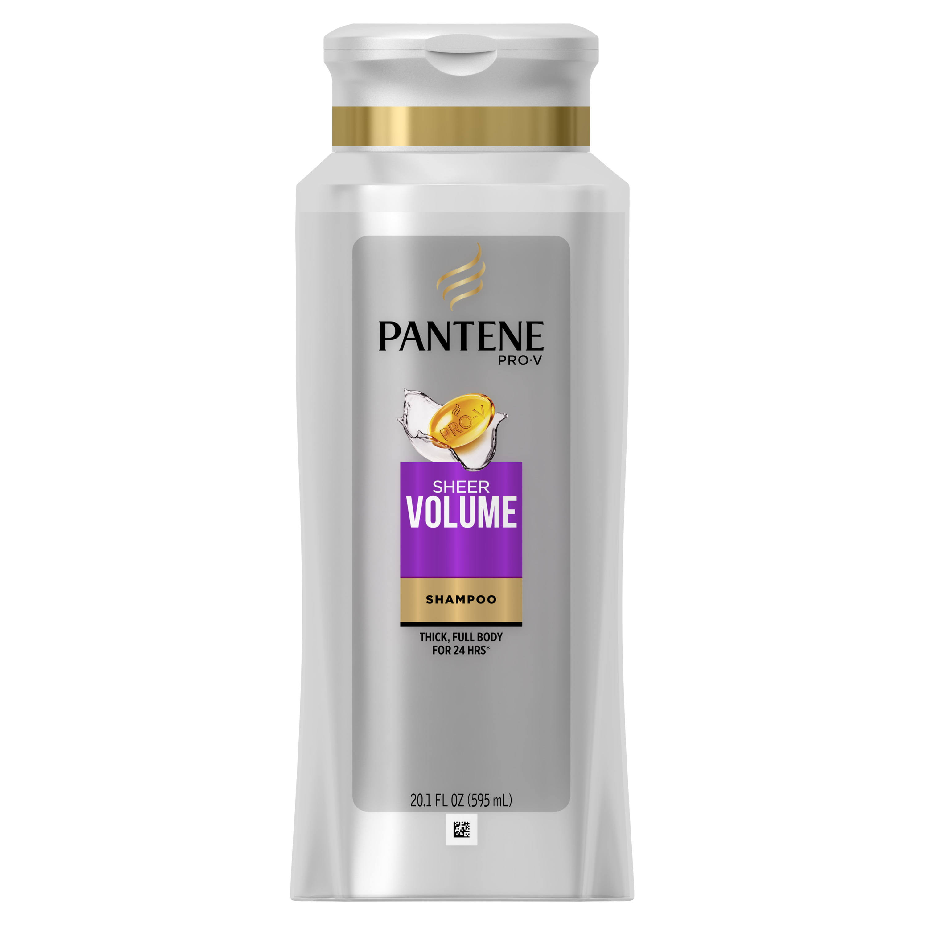 Pantene Pro-V DreamCare Sheer Volume Shampoo