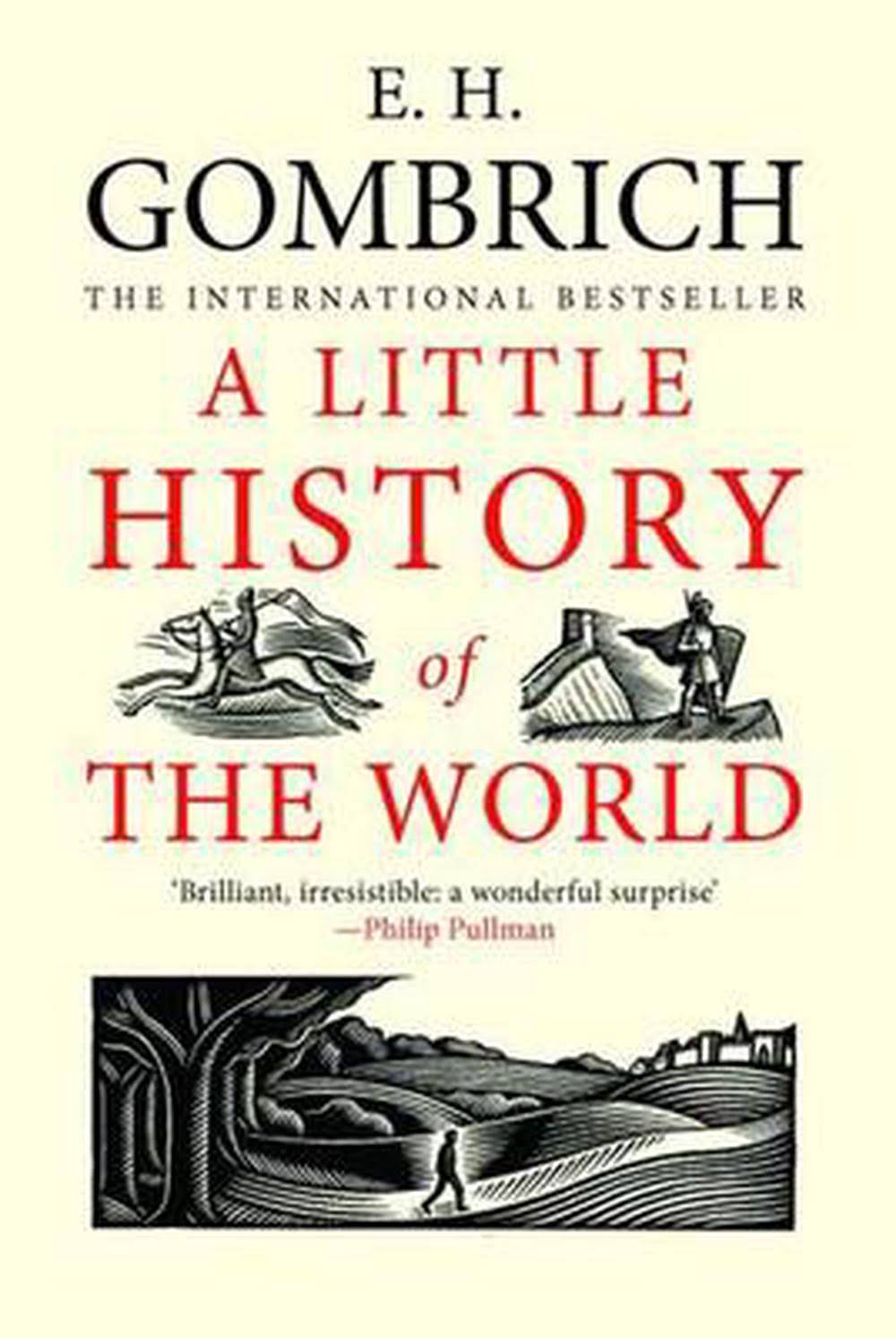 A Little History of the World [Book]