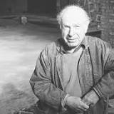 The air fizzed when Peter Brook entered a room