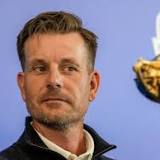 Henrik Stenson out as Ryder Cup captain ahead of move to LIV Golf