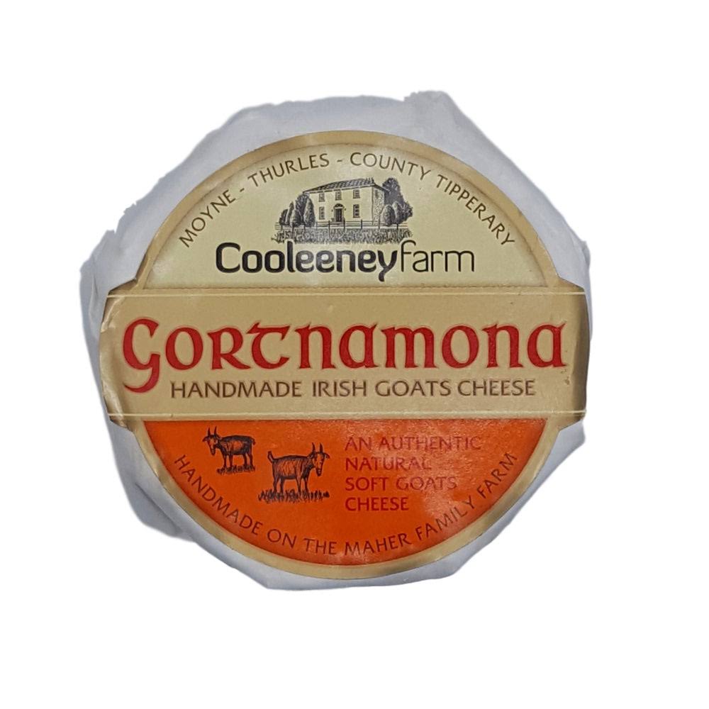 Gortnamona Goats Cheese - 190g
