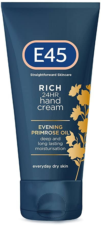E45 Rich Hand Cream - 50ml