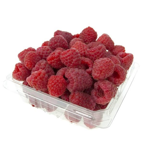 La Bella Vita California Raspberries - 6 oz
