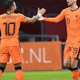 Luuk de Jong tekent voor drie jaar bij PSV: 'Er staat hier iets moois te gebeuren'