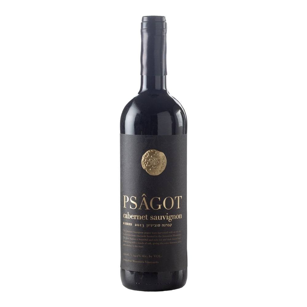 Psagot Cabernet Sauvignon - 750 ml