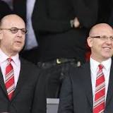 The Glazers Could Leave Manchester United By The End Of The Season Predicts A Confident Michael Knighton