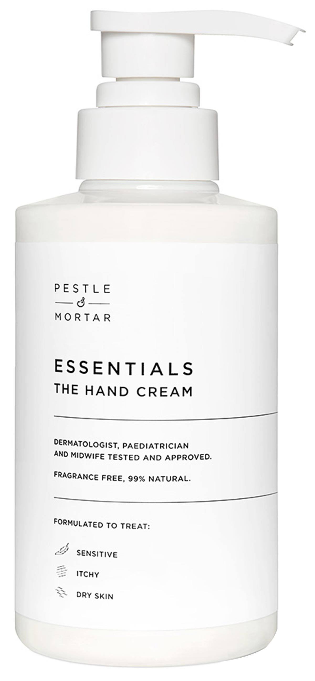 Pestle & Mortar | Essentials The Hand Cream