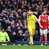 Arsenal fail physical test at Everton; Dyche makes impact