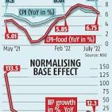 Retail inflation eases to a five month low in July