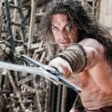 Jason Momoa noemt zijn 'Conan the Barbarian' een 'grote stapel' - Deadline