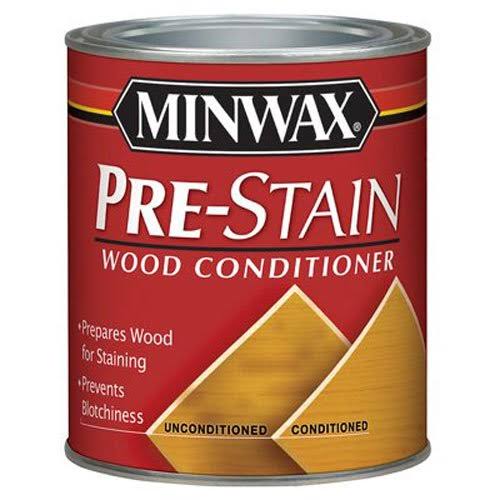 Minwax Pre-Stain Wood Conditioner - 1pt