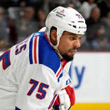 Rangers' Ryan Reaves trade will benefit all parties