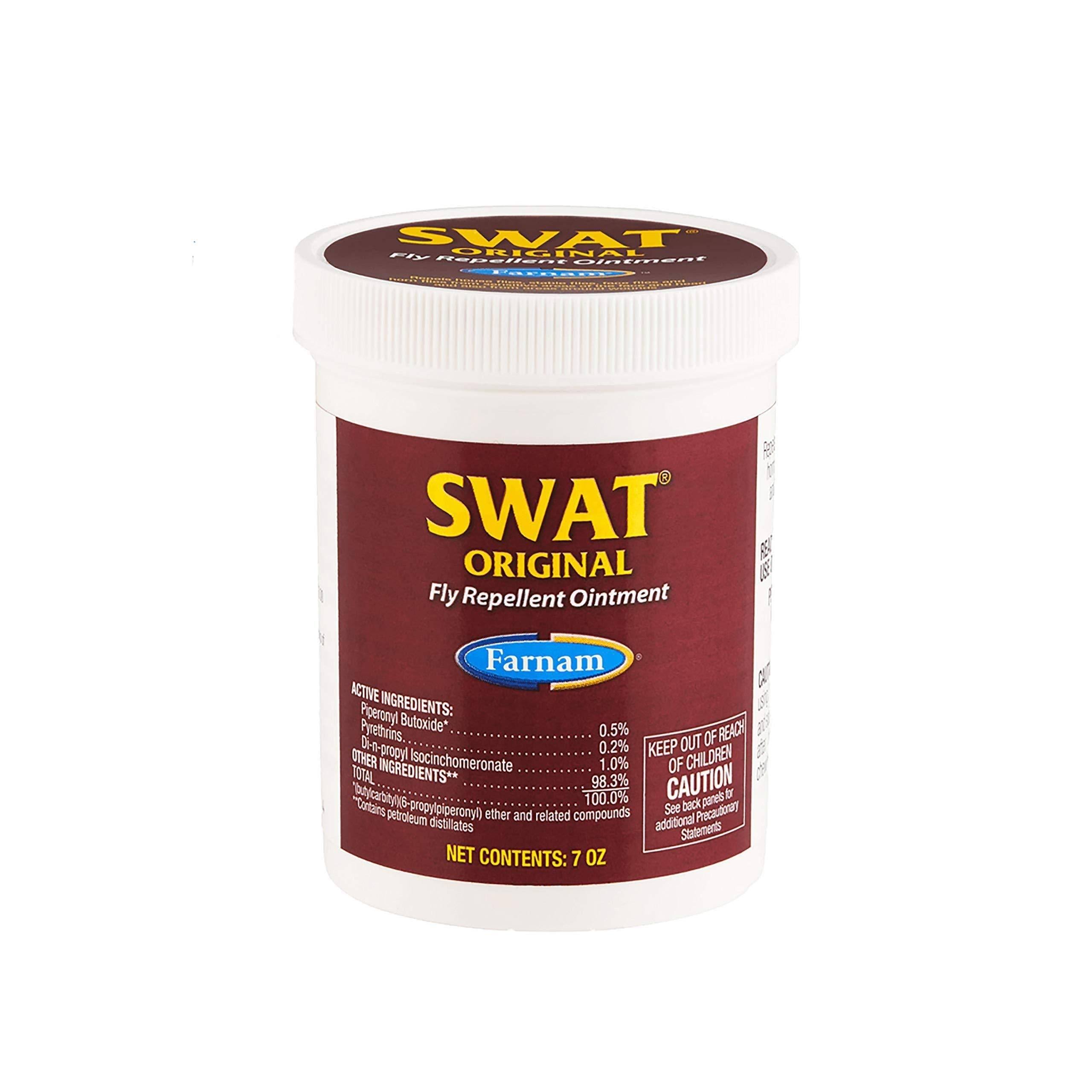 Farnam Swat Original Fly Repellent Ointment