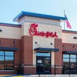 Is Chick-fil-A open on Memorial Day 2022?