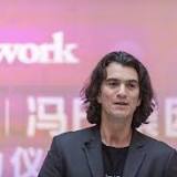 WeWork Founder Raises $70M to Develop Blockchain-Based Carbon Trading Tools
