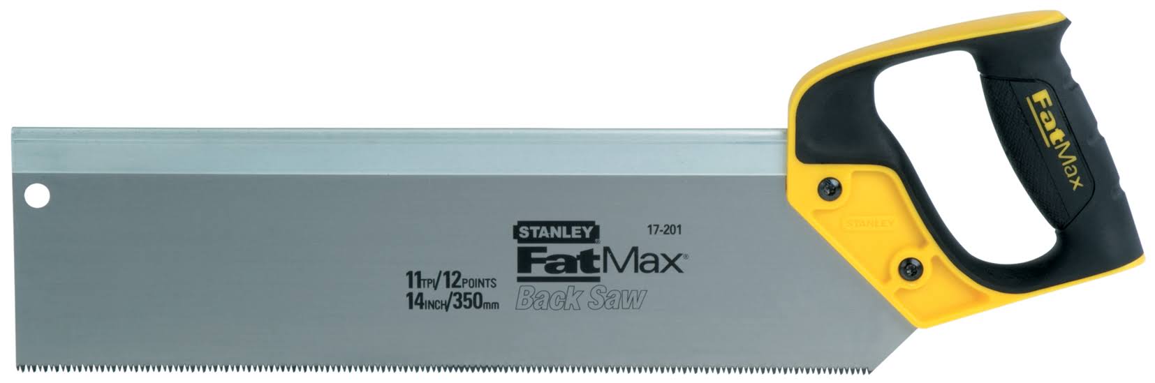 Stanley Fatmax Tenon Saw - 300mm