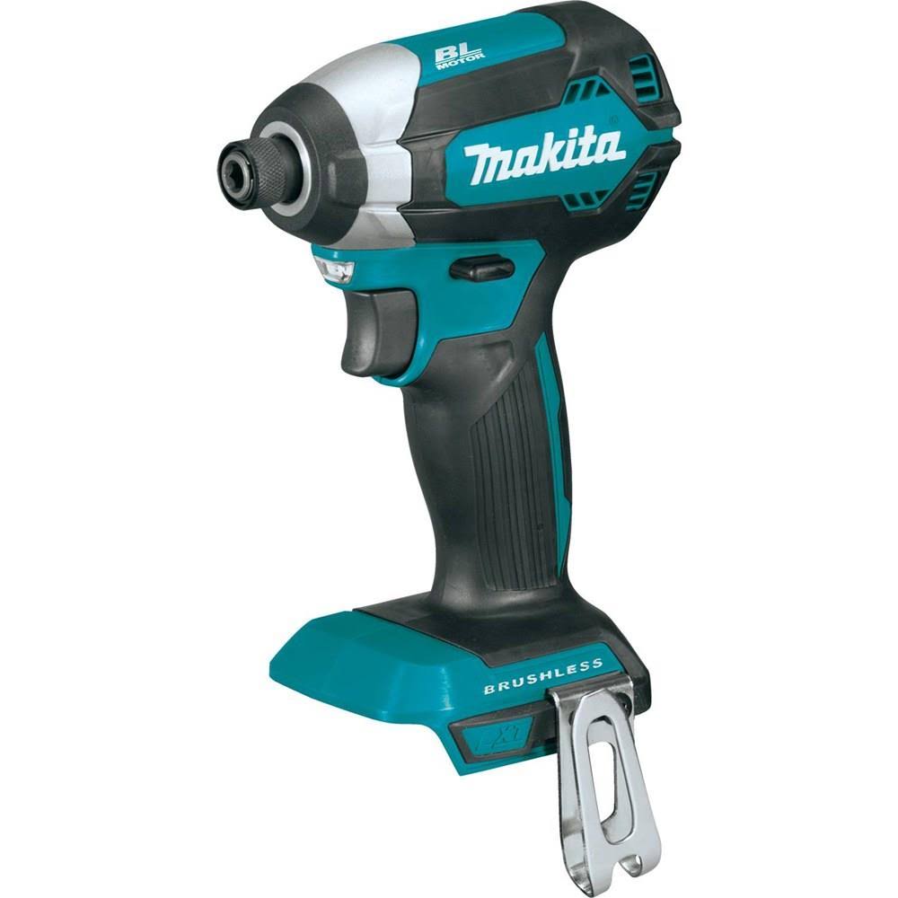 Makita XDT13Z 18V LXT Lithium Ion Brushless Cordless Impact Driver Tool Only
