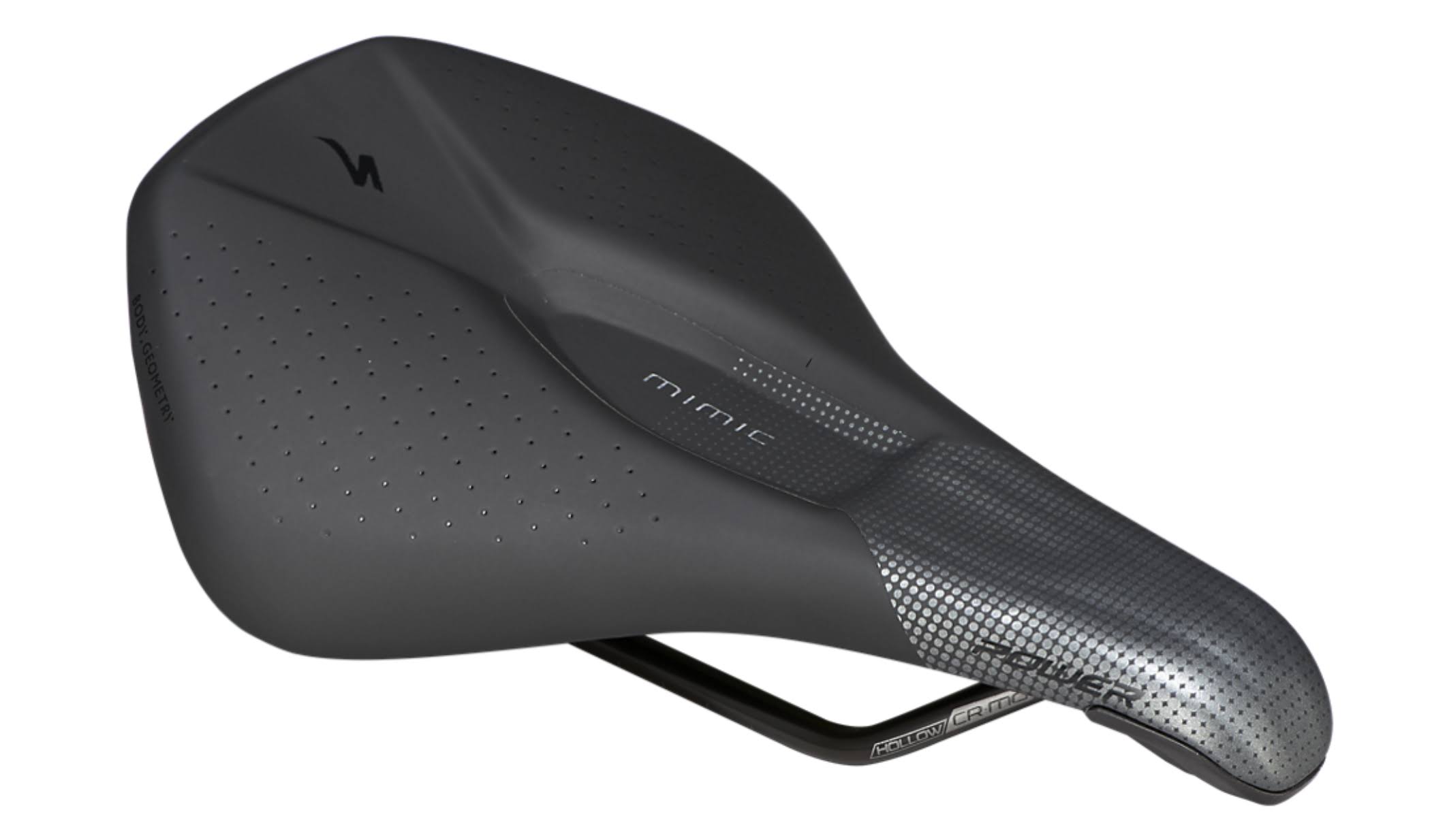 Specialized Power Comp Saddle with Mimic