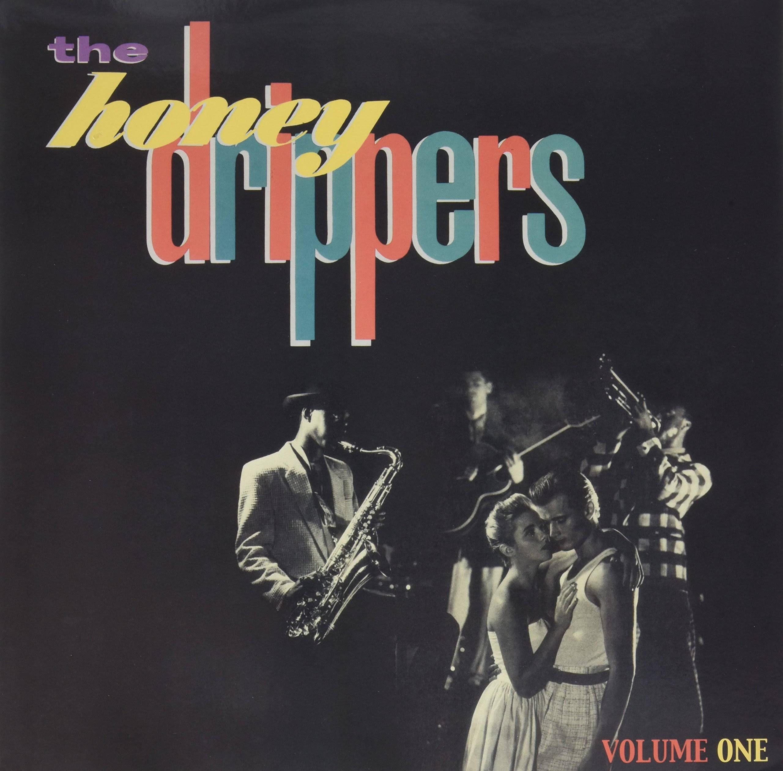 The Honeydrippers: Volume One - Honeydrippers