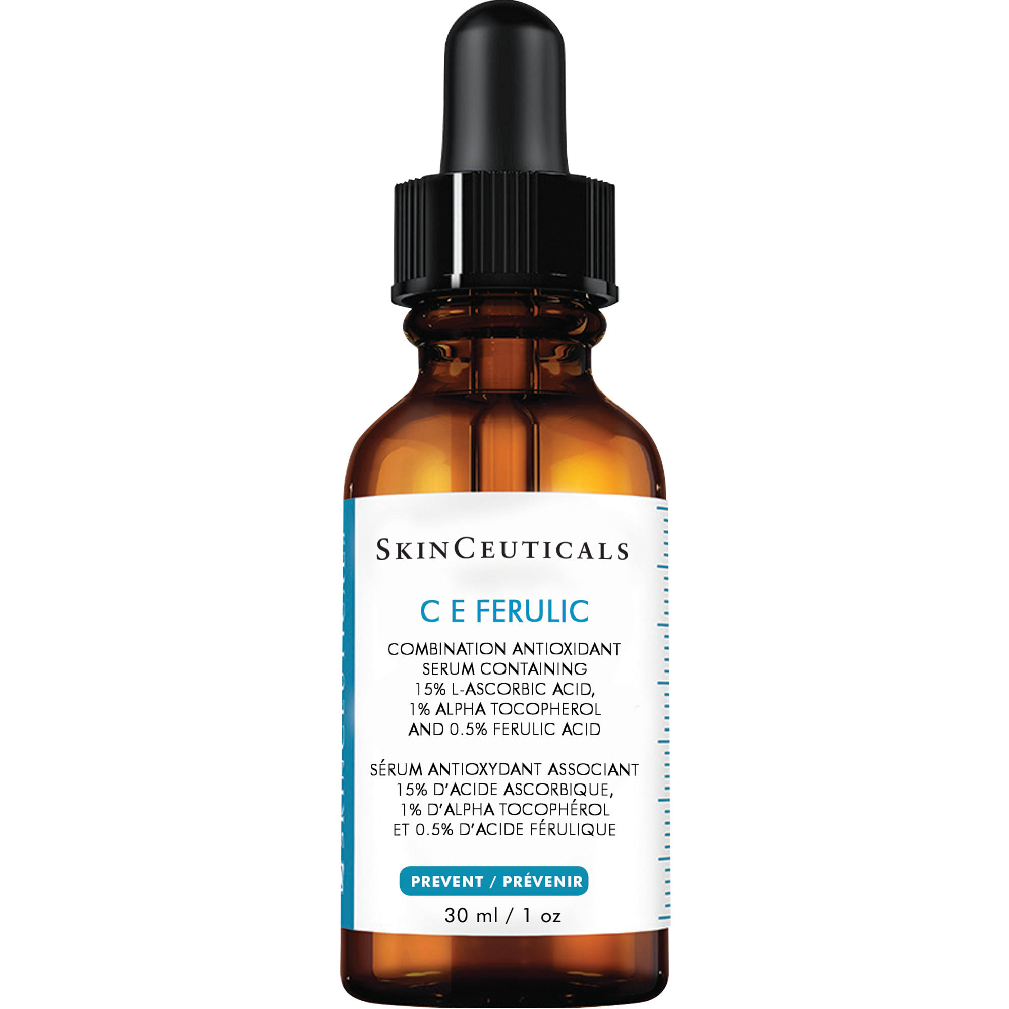 SkinCeuticals C E Ferulic Combination Antioxidant Treatment - 30ml