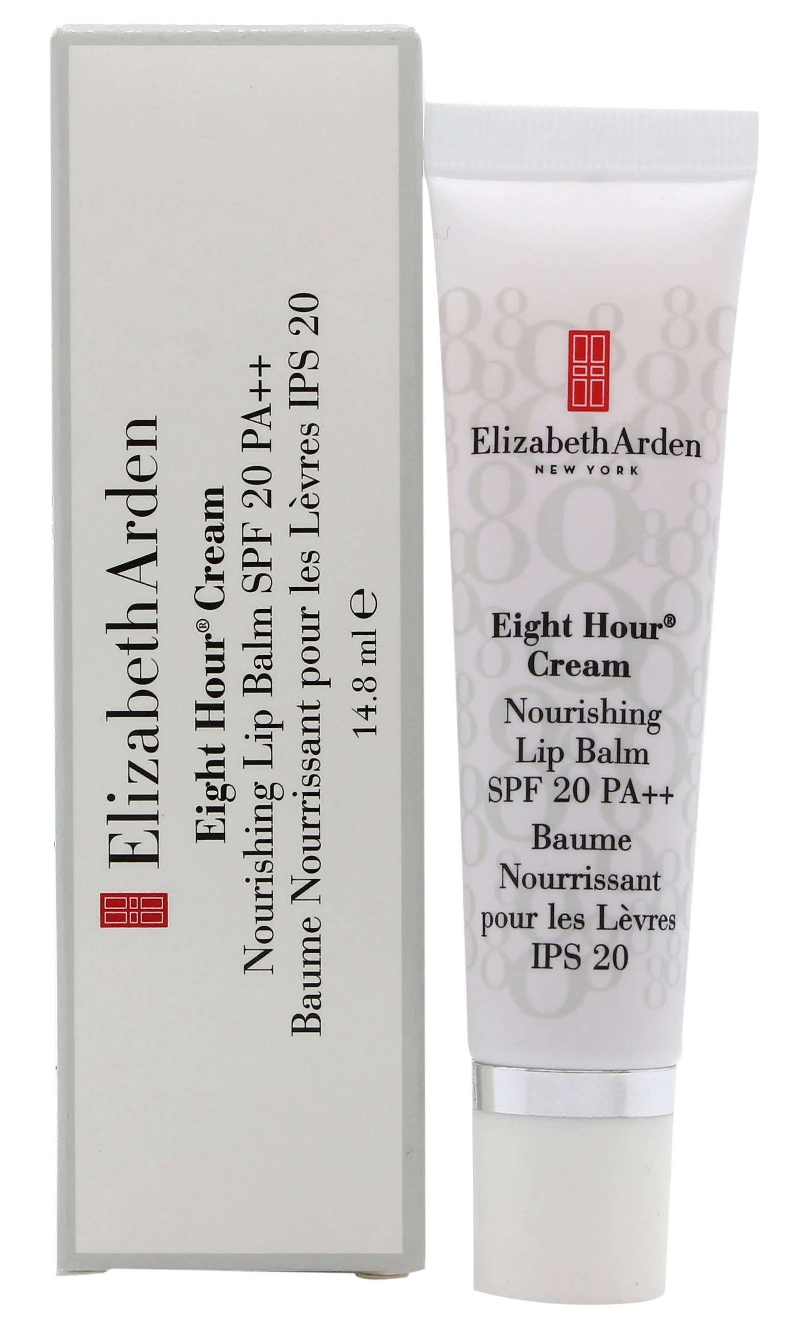Elizabeth Arden Eight Hour Cream Nourishing Lip Balm SPF20