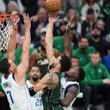 What Mavericks Star Said About Celtics' Jayson Tatum, Jaylen Brown