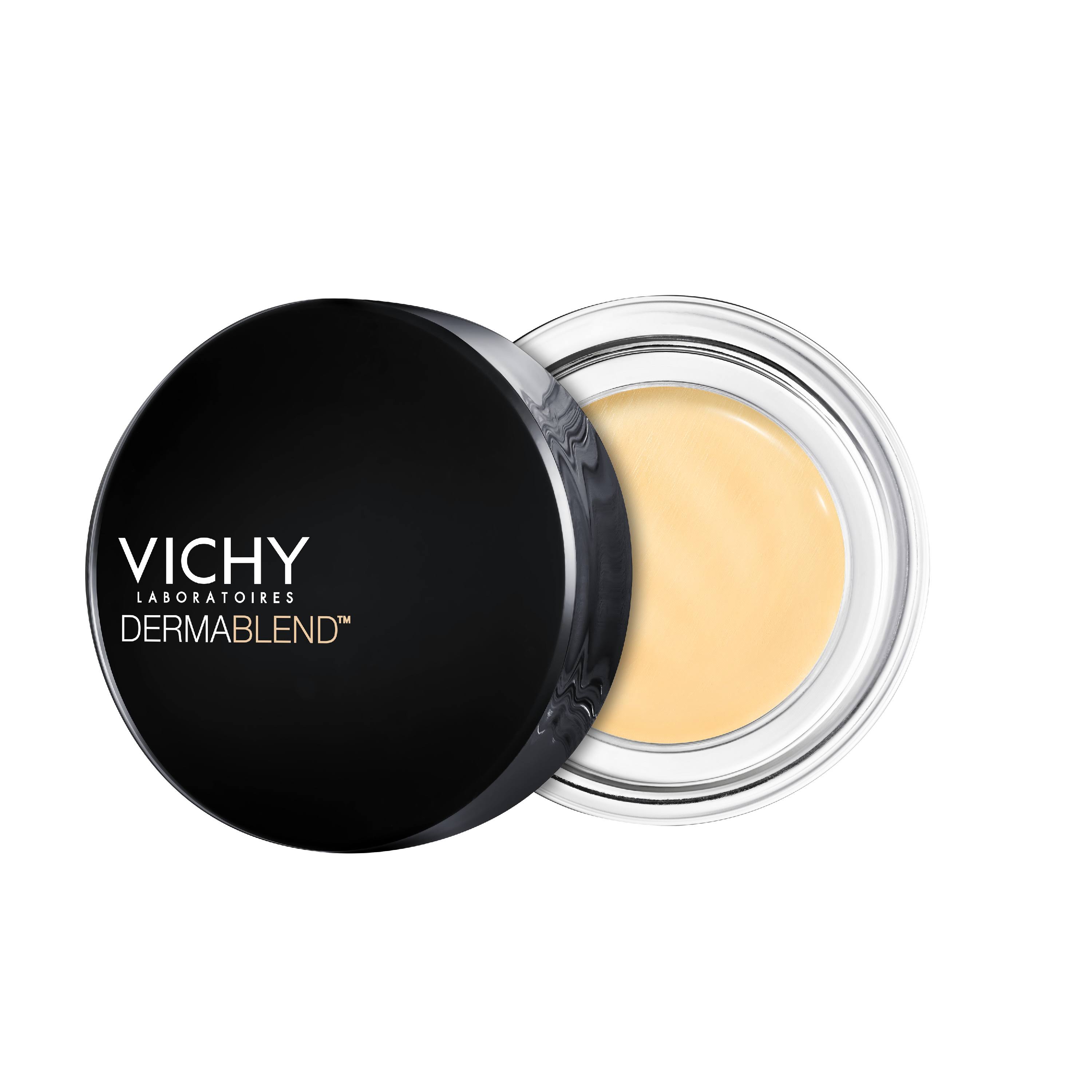 Vichy Dermablend Colour Corrector - Yellow, 4.5g