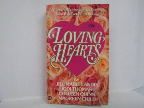 Loving Hearts [Book]