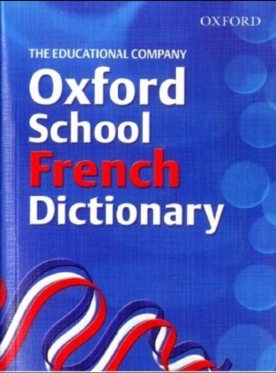 Collins Pocket French Dictionary In Colour - New Edition