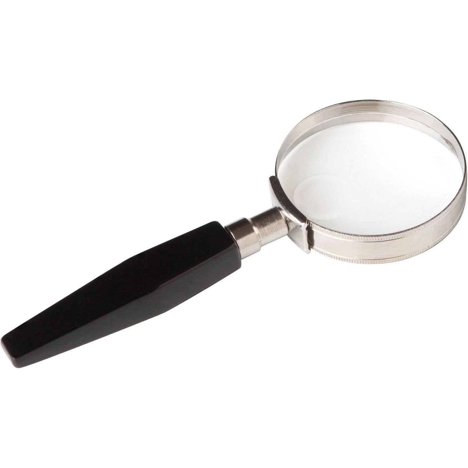 Denco Round Magnifier - 2"
