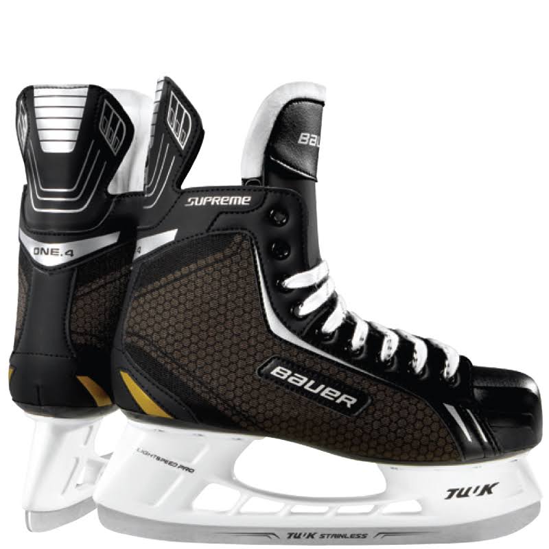Bauer Supreme One.4 Ice Hockey Skates - Junior